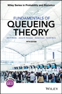 Queueing theory pdf