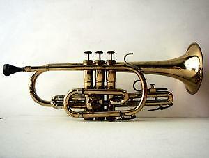 Olds Trumpet Serial Numbers List